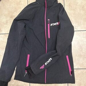 Women’s FXR Soft-shell Jacket